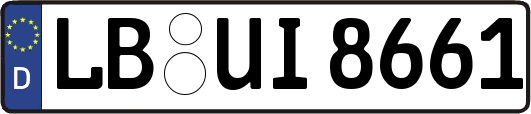 LB-UI8661