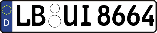 LB-UI8664