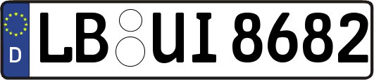LB-UI8682