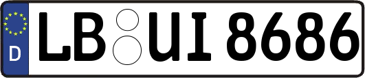 LB-UI8686