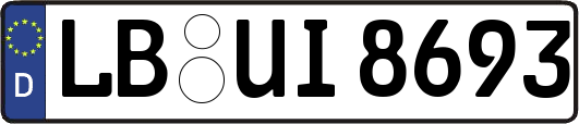 LB-UI8693