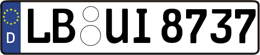 LB-UI8737
