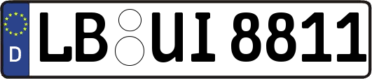 LB-UI8811