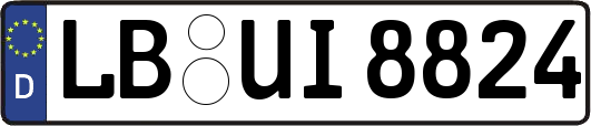LB-UI8824