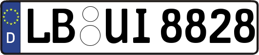 LB-UI8828
