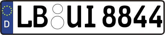 LB-UI8844