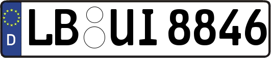 LB-UI8846