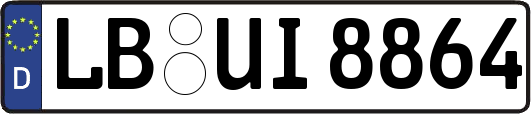 LB-UI8864