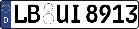 LB-UI8913