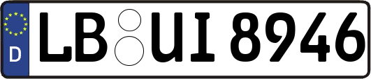 LB-UI8946