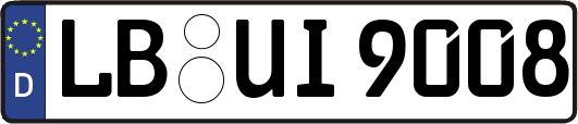 LB-UI9008