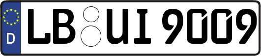 LB-UI9009