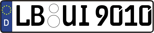 LB-UI9010