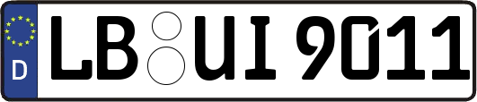 LB-UI9011