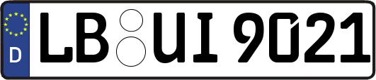 LB-UI9021