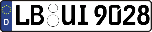 LB-UI9028