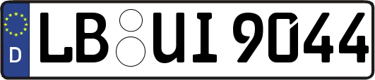 LB-UI9044