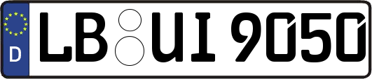 LB-UI9050