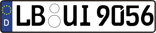 LB-UI9056