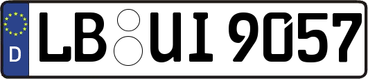 LB-UI9057