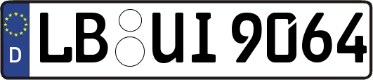LB-UI9064