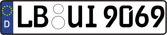 LB-UI9069
