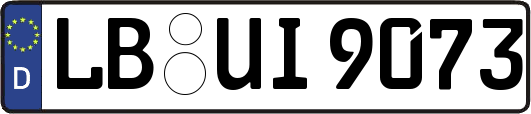 LB-UI9073
