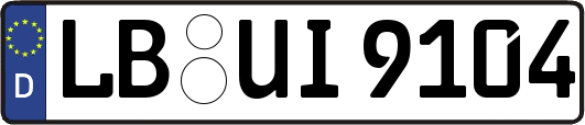 LB-UI9104