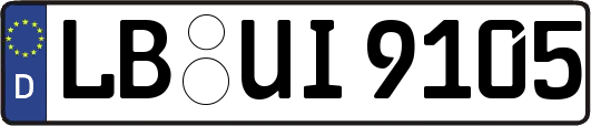 LB-UI9105