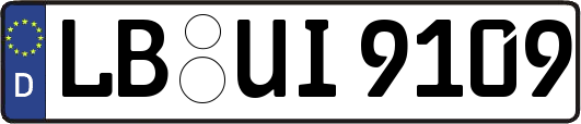 LB-UI9109