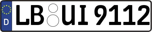 LB-UI9112