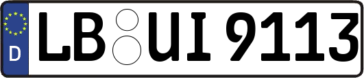 LB-UI9113