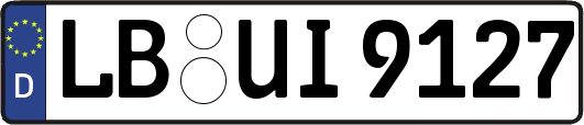 LB-UI9127