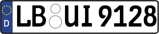 LB-UI9128