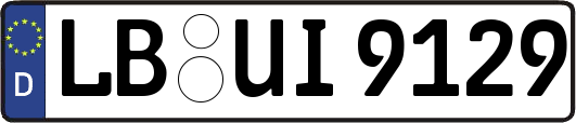 LB-UI9129