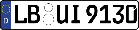LB-UI9130