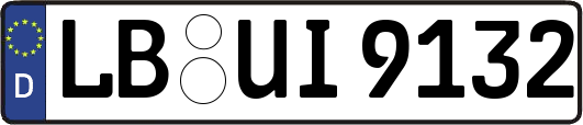 LB-UI9132