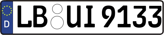 LB-UI9133
