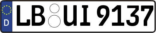 LB-UI9137
