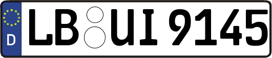 LB-UI9145