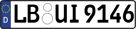 LB-UI9146