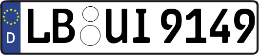 LB-UI9149
