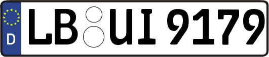 LB-UI9179