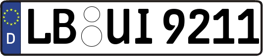 LB-UI9211