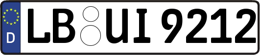 LB-UI9212