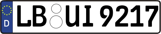 LB-UI9217