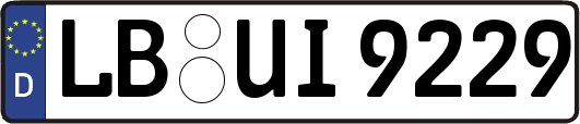 LB-UI9229