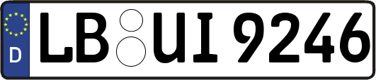 LB-UI9246