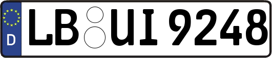 LB-UI9248
