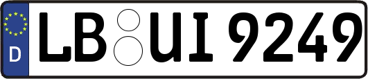 LB-UI9249